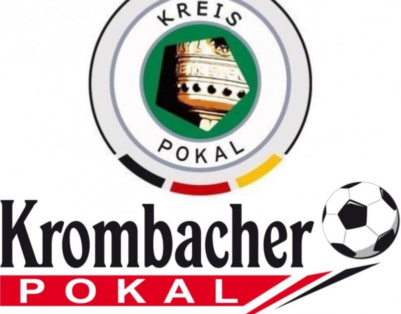 Krombacher-Kreispokal