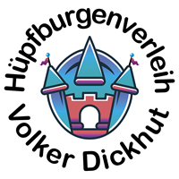 Sponsor - Hüpfburgenverleih Volker Dickhut