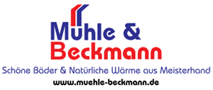 Sponsor - Mühle & Beckmann