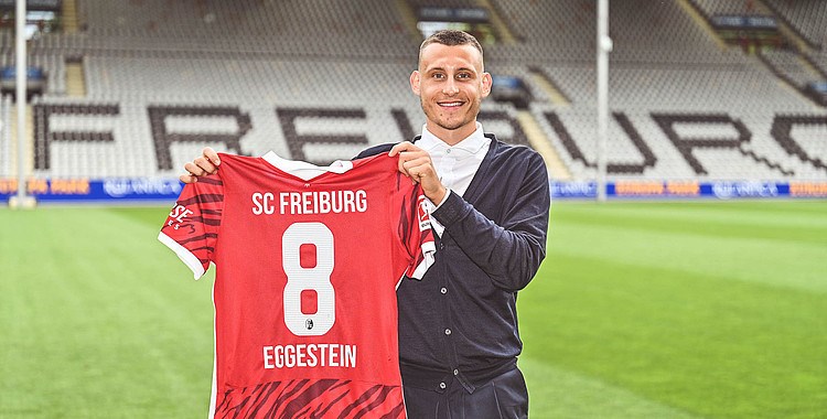 Werder aktuell - Der SC Freiburg hat Maximilian...