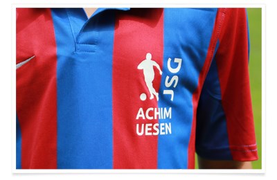 U10 Junioren I nimmt am REWE Cup der JSG Achim ...