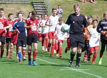 SV Lilienthal-Falkenberg - Saison 2022 / 2023 -...