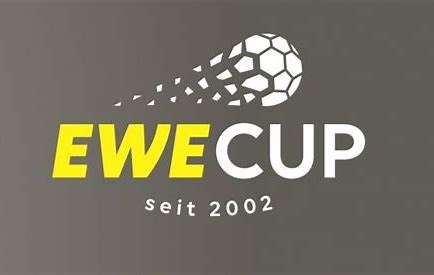 EWE Cup 2023 in der Region Ems- Weser- Elbe