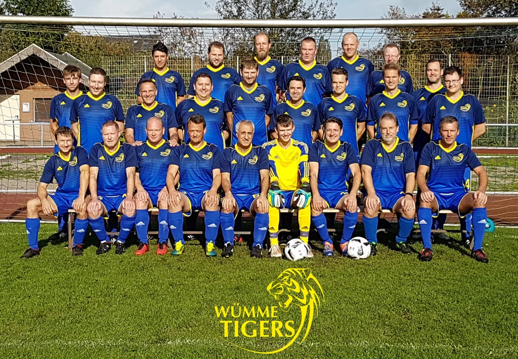 Wümme-Tigers (Freizeit)