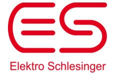 Sponsor - Elektro Schlesinger