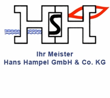 Sponsor - Hans Hampel