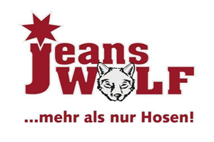 Sponsor - Jeans Wolf
