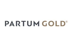 Sponsor - Partum Gold