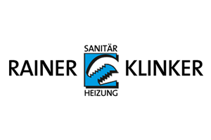 Sponsor - Rainer Klinker