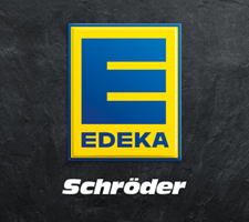 Sponsor - EDEKA Schröder