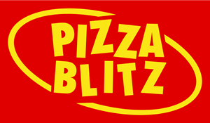 Sponsor - Pizza Blitz