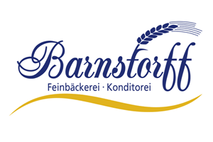 Sponsor - Feinbäckerei & Konditorei Barnstorff