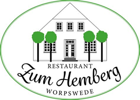 Sponsor - Zum Hemberg Worpswede