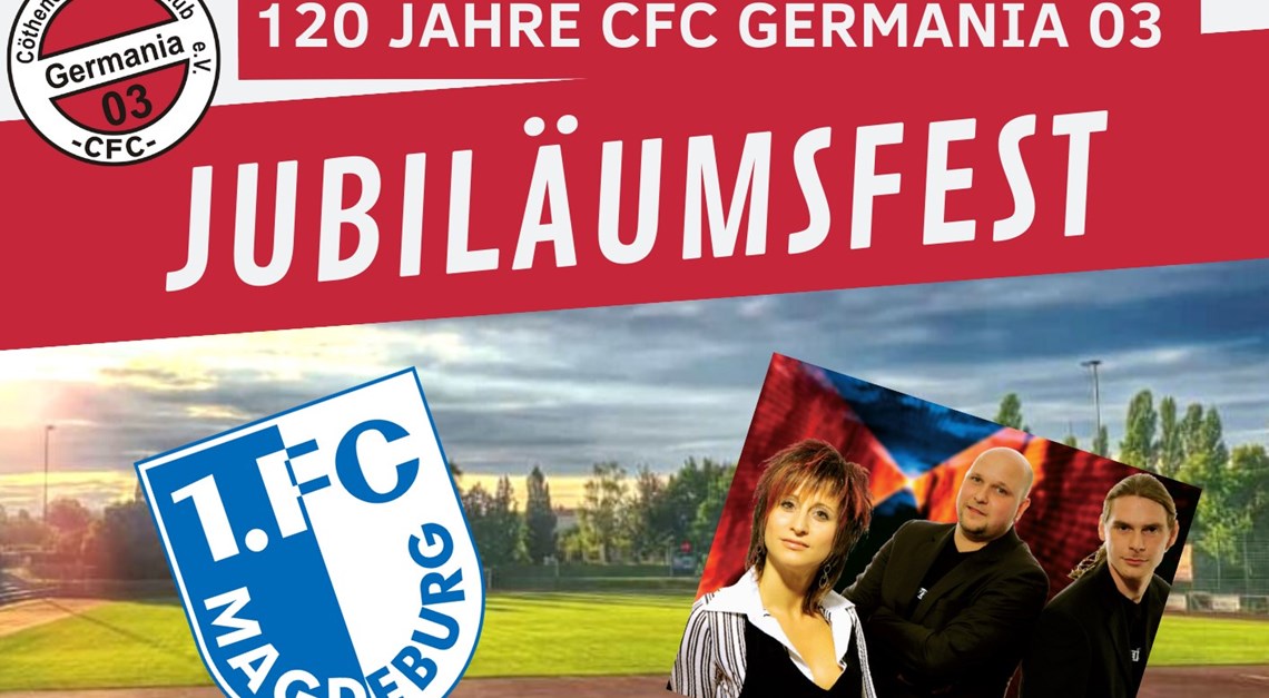 120 Jahre CFC Germania 03
