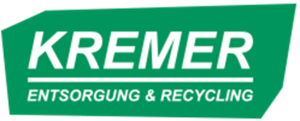 Sponsor - Containerdienst Kremer