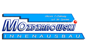 Sponsor - Mozdzanowski Innenausbau