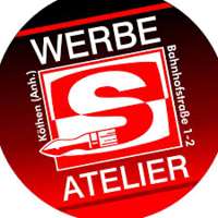 Sponsor - Werbeatelier Thiele