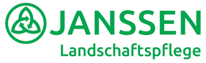Sponsor - Janssen Landschaftspflege