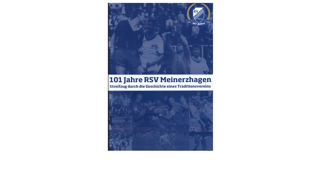 101 Jahre RSV Meinerzhagen