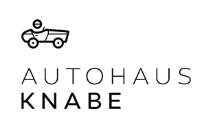 Sponsor - Autohaus Knabe GmbH & Co. KG