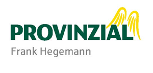 Sponsor - Provinzial Versicherung - Frank Hegemann
