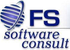 Sponsor - FS SoftwareConsult