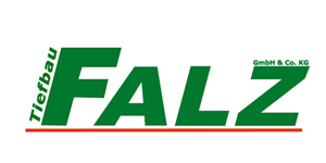 Sponsor - Tiefbau Falz GmbH & Co. KG