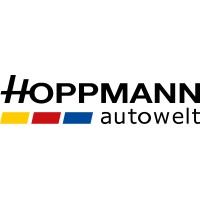 Sponsor - Autohaus Hoppmann