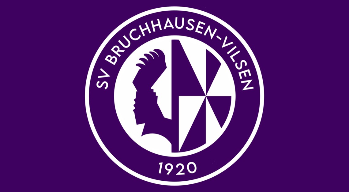 Der SVBV hat ein neues Logo!
