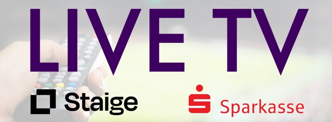 SVBV Live-Streams
