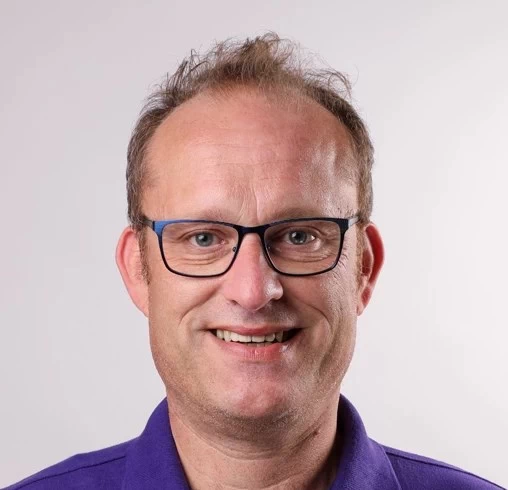 Thomas Warnke