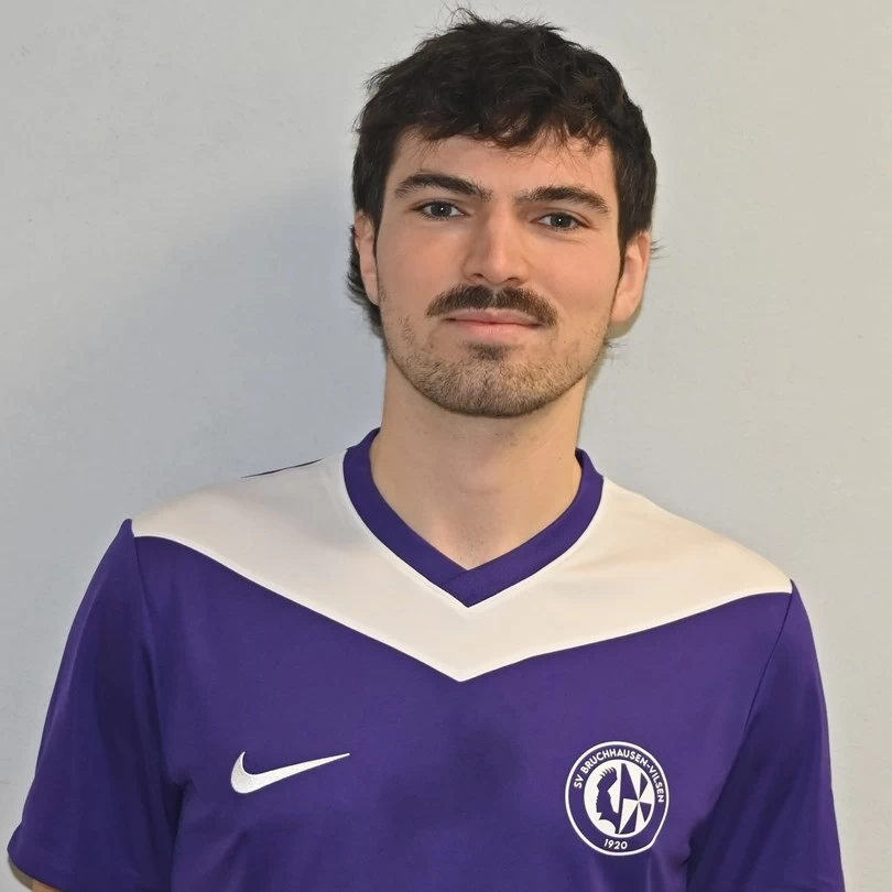 Luca Rother