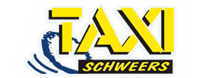 Sponsor - Taxi Schweers