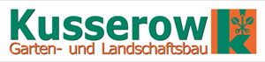 Sponsor - Kusserow Gartenbau