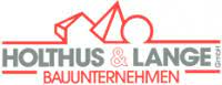 Sponsor - Holthus & Lange