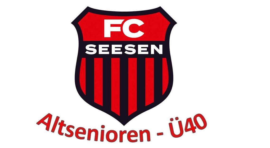 FC Seesen denkt über eine Ü40 nach