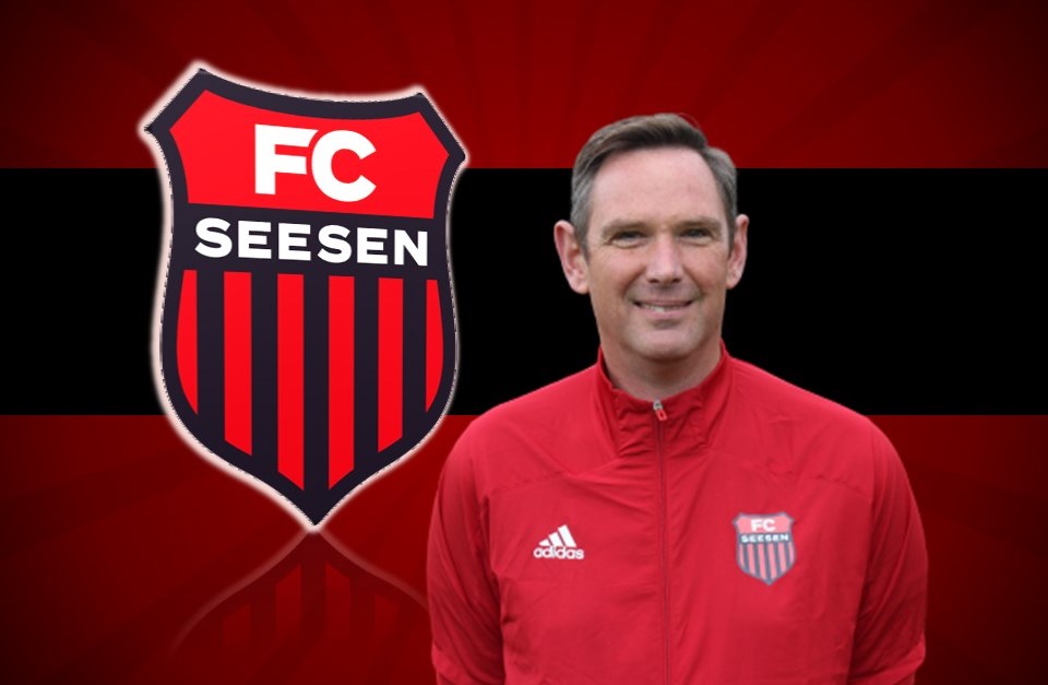 FC Seesen gewinnt Torwarttrainer
