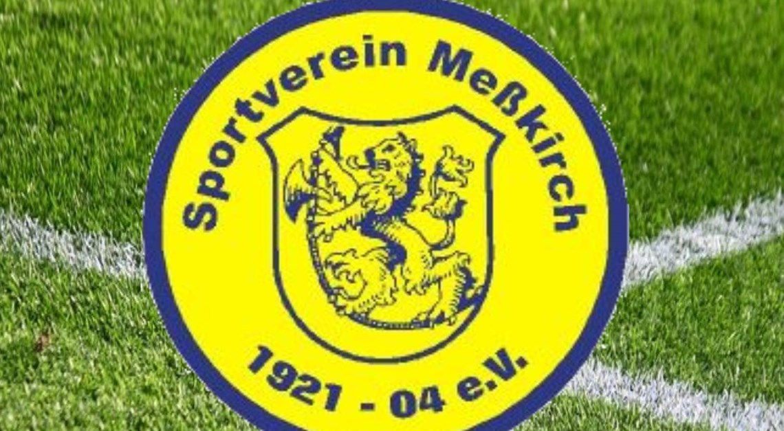 SV Meßkirch Vereinshymne online