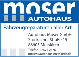 Sponsor - Authaus Moser GmbH