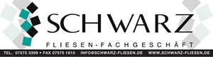 Sponsor - Fließen-Schwarz e.K.