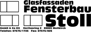 Sponsor - Fensterbau Stoll GmbH & Co. KG