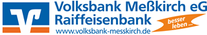 Sponsor - Volksbank Meßkirch eG Raiffeisenbank