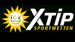 Sponsor - Wettbüro Xtip