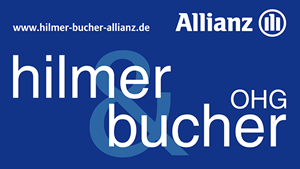 Sponsor - Hilmer und Bucher OHG