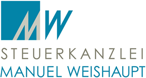 Sponsor - Steuerkanzlei Manuel Weishaupt