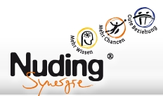 Sponsor - Nuding GmbH Meßkirch