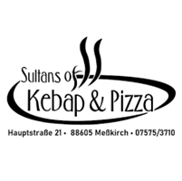 Sponsor - Sultans of Kebap & Pizza