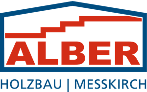Sponsor - Alber Holzbau GmbH