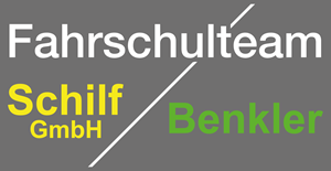 Sponsor - Fahrschule Schilf GmbH