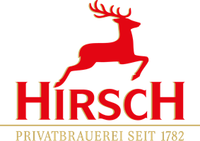 Sponsor - Hirsch-Brauerei Honer GmbH & Co. KG